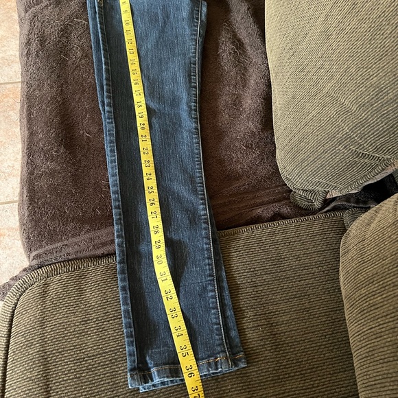 Jeans size 7 - Picture 6 of 7